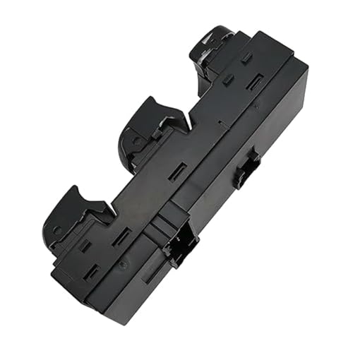 Bouton-poussoir lève-vitre pour Altima commande fluide pour vos trajets - 5