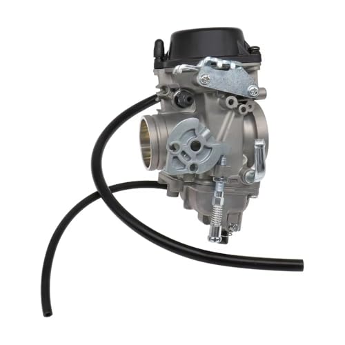 Carburateur Suzuki DR650 résout problème démarrage à froid moteur DR 650 SE 13200-32E12