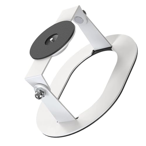 Soporte Ajustable para Proyector Mesa Metal 10 kg miniatura 6