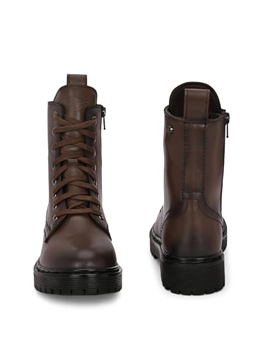 Image of Delize Women's Derby Boots 61868