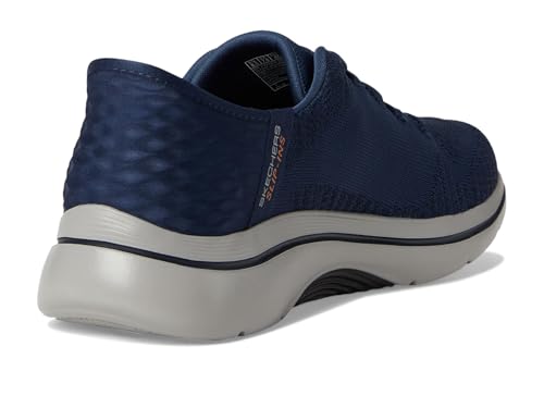 Image of Skechers Mens GO Walk Arch FIT 2.0 - Grand Walking Shoes