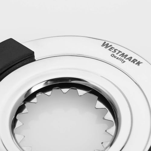 Foto von Westmark Eierköpfer/-öffner, Maße: 9,1 x 8,1 x 1,1 cm, Kunststoff/Rostfreier Edelstahl, Silber/Schwarz, 10892280
