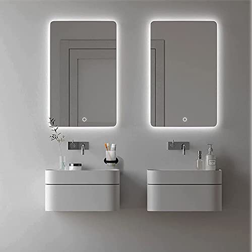 Ghyi Toothbrush Holder Cup, 2Pcs Replacement Glass Tumbler Toothbrush Cups For Wall Mounted Toothbrush Holder, Reusable Mouthwash Mug Dispenser For Bathroom Accessory (Frosted) #TOP6