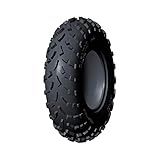 Polaris Replacement ATV/UTV Tire, 25x8-R12, for select Sportsman and RANGER models, Durable All-Terrain, OEM Part 5413994
