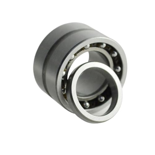Rodamientos complejos NKIB59/22 de rodillos y bolas para motores industriales y tornos