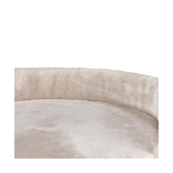 Trixie 44418 Kratzbaum Mica, 46 cm, lichtgrau – Bild 6