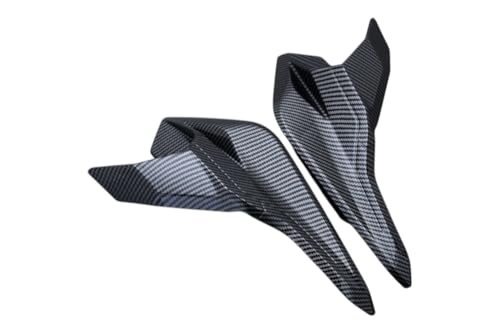 Tapa de Colín Monoplaza CB650R CBR650R 19-23 en Carbono Inyectado 4