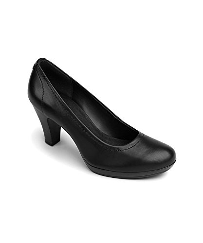 best cabin crew shoes