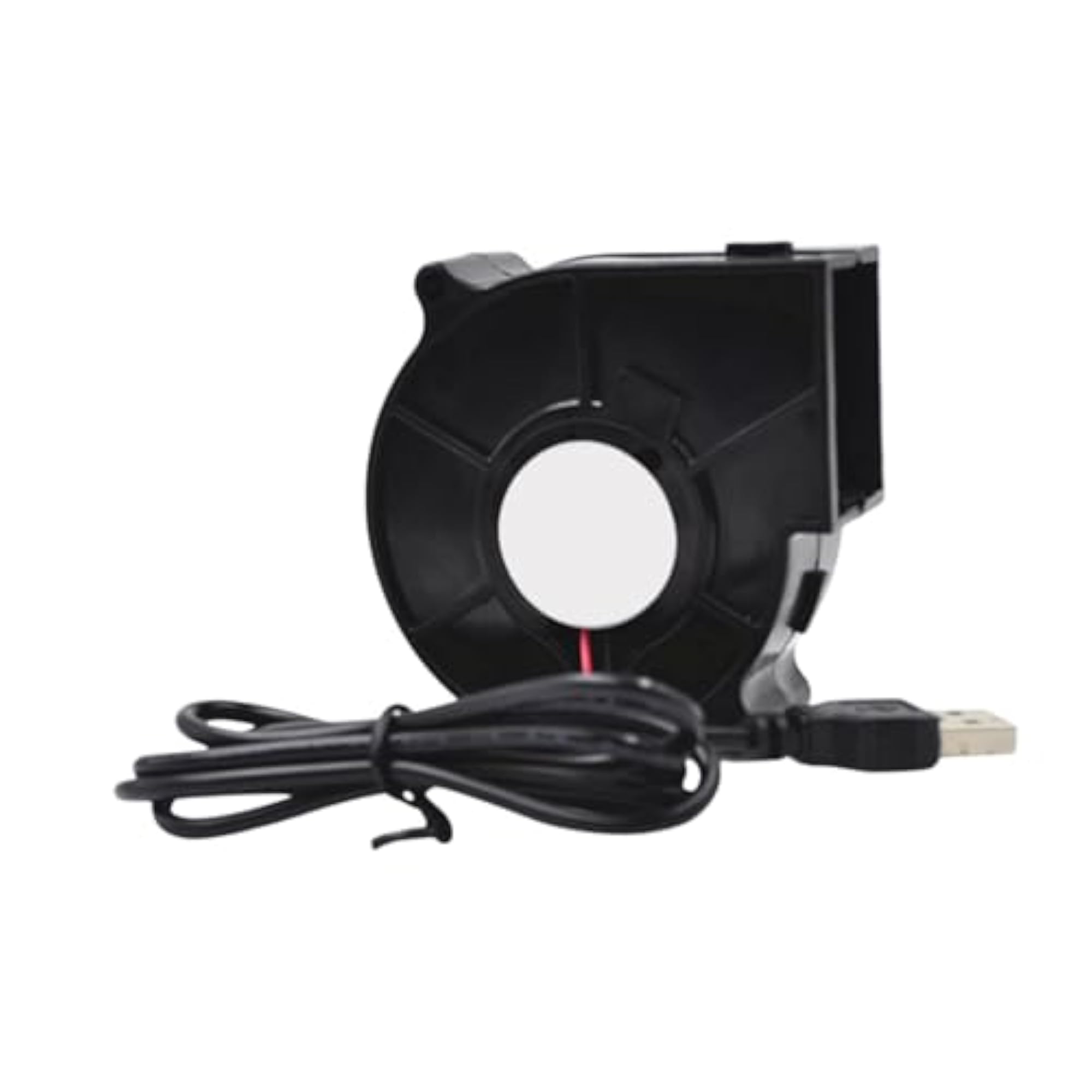 Blower Fan Large Air Volume BBQ Fan for Picnic