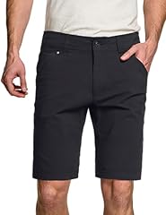 Sedona Shorts Carbon Black