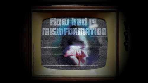 Misinformation is bad, but not for the reasons most of us think with Prof. Joshua A. Tucker | Political Reality | S01E03