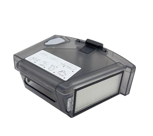 �݊���������܂����{���b�NQ8 Max / Q8 + �A�N�Z�T���[ Ultron Lite �Ή� - �_�X�g�r���t�B���^�[ ���^���N�R���{���j�b�g �X�y�A�p�[�c(Black)