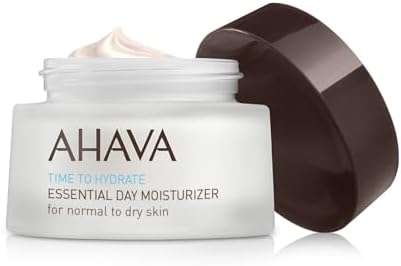 AHAVA Essential Day Moisturizer for normal to dry skin