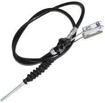 Clutch Cable for Maruti Gypsy, Replacement Clutch Wire