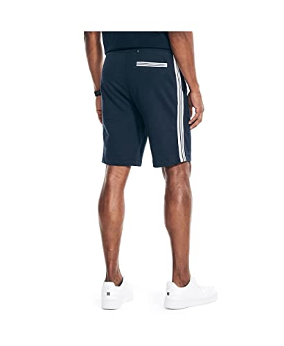 Nautica Men's 9" Cotton Terry Short2