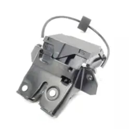 Serrure de coffre et verrou de hayon arrière pour Mercedes W211 2003-2009