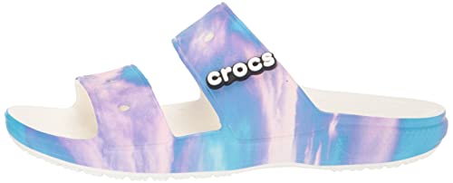 Image of Crocs Unisex-Adult Classic Slide Sandal