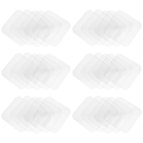Accroche tableaux sans trou ni trace avec les pastilles adhésives double face GALPADA