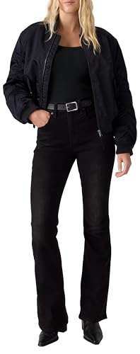 726 Hr Flare Worn Midnight – Ansicht 1