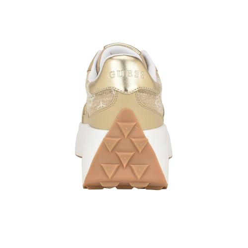 Image of Guess Women's CALEBB Sneaker