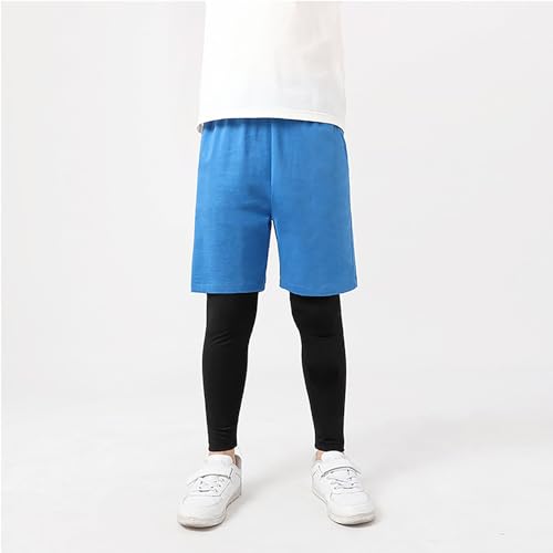 Sweatpants for Boys Girls Kids Cargo Joggers Pants Hippie Harem Pants Kids Long Cotton Soft Sweat Pants2