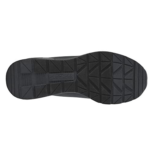 Skechers Million AIR-Elevated AIR Black