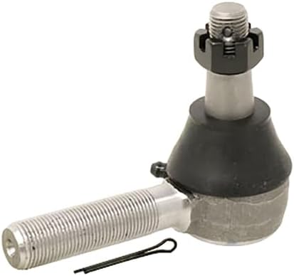 All States Tie Rod - Left Hand Thread fits Ford 250C 340 340A 340B 345C 345D 445 445A 445C 450 540A 540B 545A 545C 545D 250C 340 340A 340B 345C 345D 445 445A 445C 540A 540B 545C 545D 545A D8NN3290AA