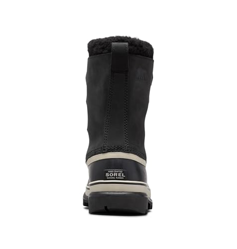 Image of Sorel Men's Caribou Snow Boot