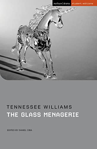 The Glass Menagerie (Student Editions) (English Edition)