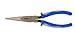 Crescent 6546SCMG 7-1/2" Pro Series Long Chain Nose Side Cutting Pliers
