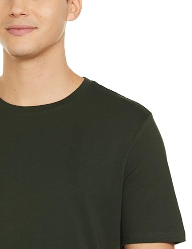 Image of Marks & Spencer Men's Regular Fit T-Shirt