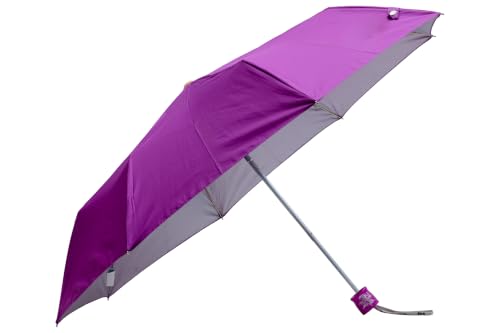 Image of Sun Umbrella S-Series, 3 Fold, UV Protective, Compact and Light weight