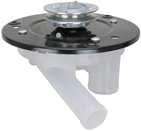 Compatible Washer Drain Pump for Maytag PAV5158AWW PAV3100AWW PAV2000AWW MAV8500AWW washing machines