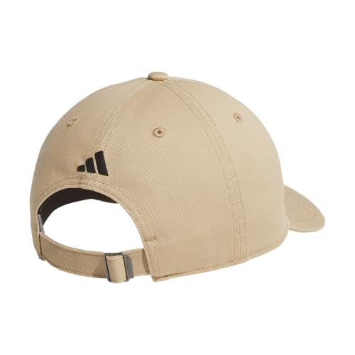 Image of adidas Men's Ultimate Baseball Cap - Athletic Relaxed Cotton Strapback Hat