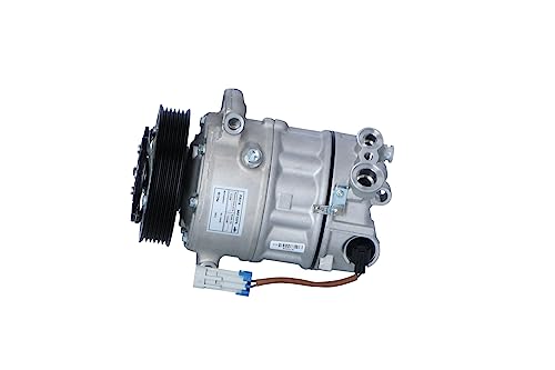 Compresseur climatisation NRF 32976 anti-air tiède pour Opel Insignia A break