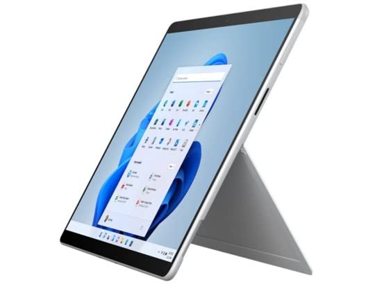 Microsoft Surface Pro X - 13