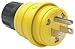 Pass & Seymour 14W47 Nema-4X 15/125 Plug