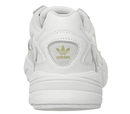 Image of adidas Originals Women's Falcon Wide Shoes