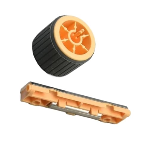 Tampon de séparation et rouleau de ramassage pour Xerox S1810 S2110 5020