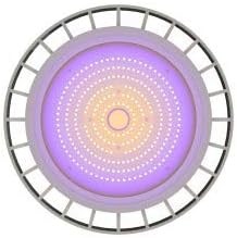 Led Horticole HPLED 200W Full Spectrum - Secret Jardin — vue 5