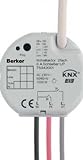 berker eib system Berker Markenartikel Berker Schaltaktor 2f.lgr 75342001 6A INSTABUS KNX/EIB Bussystem-Schaltaktor 4011334283843
