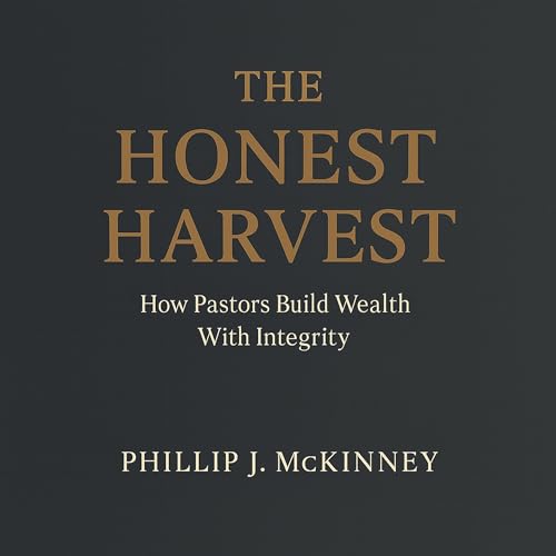 The Honest Harvest (Written by Phillip J. McKinney) episode artwork