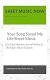 Sheet Music Now