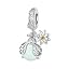 C-Firefly pendant charm