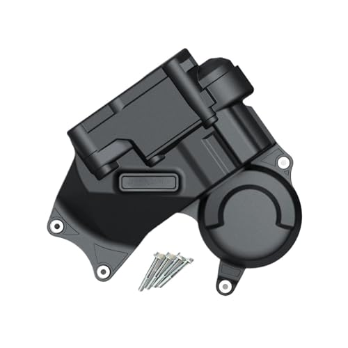 Housse de protection moteur CBR650R sécurité accrue du carter CB650R 2025