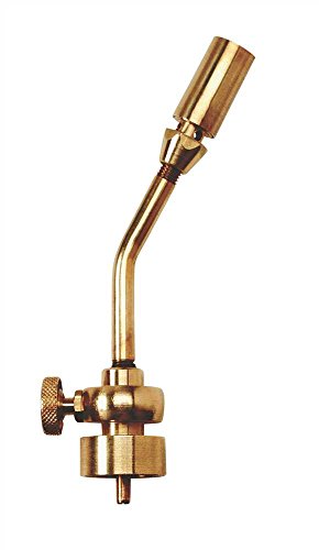 Magna Industries MT 200 C Propane Pencil Flamer Burner Torch