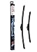 Produktbild Bosch Automotive Scheibenwischer Aerotwin AR534S, Länge: 530mm/380mm  Set für Frontscheibe, Schwarz