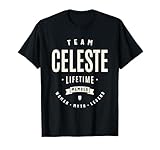 Celeste Personalized Name Cld.