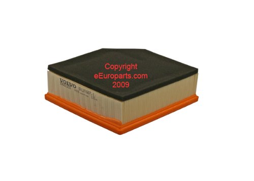 Volvo 30680293, Air Filter