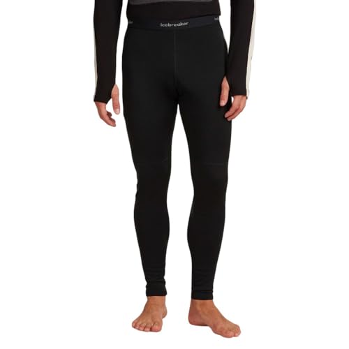 Preisvergleich Produktbild ICEBREAKER Merino 200 Oasis+ Leggings S